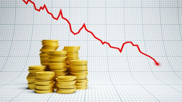 نزل الذهب في المعاملات الفورية 0.1% إلى 1317.60 دولار للأوقية (الأونصة) بحلول الساعة 07:00  بتوقيت جرينتش