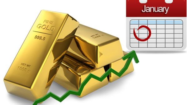 زادت مكاسب الذهب بدعم من ارتفاع قوي في أسعار النفط في أواخر التعاملات مع إقبال بعض المستثمرين القلقين من التضخم المحتمل على شراء المعدن النفيس.