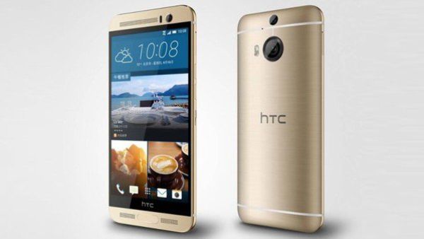يتميز الهاتف One M9 Plus بهيكل معدني، وقارئ للبصمة مدمج بزر الرئيسية، ونظام تصوير ثنائي الكاميرا في جزءه الخلفي، وبشاشة أكبر من الهاتف “وان إم 9″ One M9 الذي كشفت عنه اتش تي سي الشهر الماضي