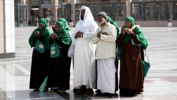 حجم التداولات اليومية لموسم الحج ضعيف نسبيًا، ولا تتجاوز حدود المليون ريال في أحسن الأحوال