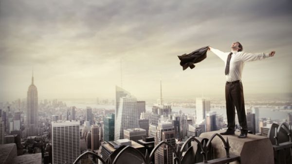 الشركات الواقعة في أماكن تضمّ أناس أسعد تستثمر بقدر أكبر