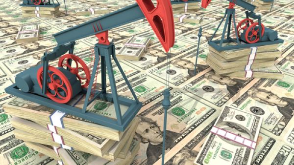 ارتفعت أسعار النفط في التعاملات المبكرة في آسيا اليوم الاثنين مع تباطؤ عمليات الحفر في الولايات المتحد