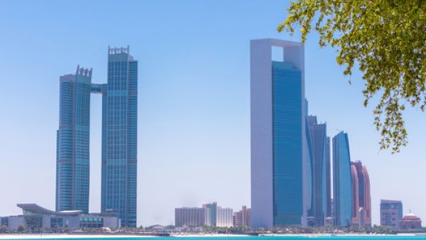 بلغت حصة الأبراج السكنية نحو 16% فيما شكلت الأبراج الشاهقة متعددة الاستخدامات نحو 30% من إجمالي الأبراج 
