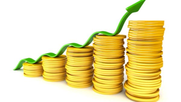 صعد الذهب في المعاملات الفورية 0.3% إلى 1120.66 دولار للأونصة اليوم الاثنين