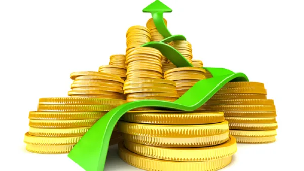 ارتفعت أسعار الذهب إلى أعلى مستوى في حوالي أسبوعين