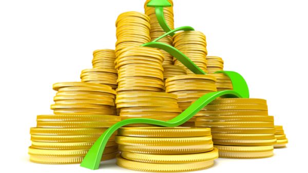 ارتفع الذهب في العقود الأمريكية الآجلة 0.3 بالمئة إلى 1222.50 دولار للأوقية