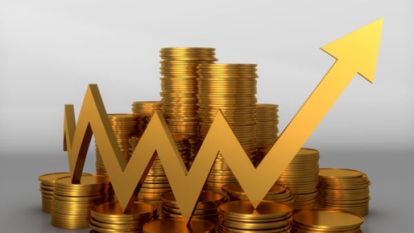 ارتفع الذهب في المعاملات الفورية 0.2 بالمئة إلى 1341.60 دولار للأوقية (الأونصة) بحلول الساعة 0715 بتوقيت جرينتش