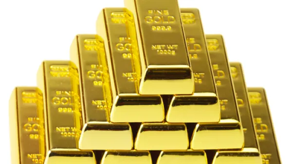 واصل المعدن الأصفر مكاسبه في العام الجديد وصعد اليوم الثلاثاء في أول أيام التداول في 2017 بفضل مشتريات فنية رغم قوة الدولار