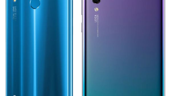 Huawei P20 Pro