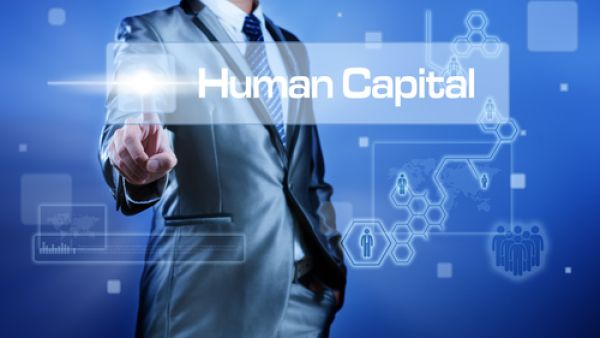 تم تطوير 62% من رأس المال البشري عالمياً حتى الآن