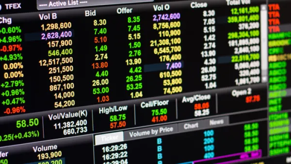 دفع قرار فتح السوق أمام المستثمرين الأجانب "مورجان ستانلي" إلى إنشاء مؤشر خاص بالسعودية يحظى ببعض معايير مؤشر مورجان ستانلي للأسواق الناشئة