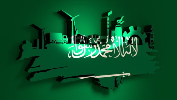 السعودية تخصص 27 مليار ريال لمبادرات برنامج تطوير الصناعات الوطنية خلال 2019
