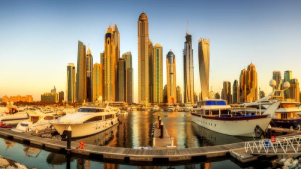 الإمارات الـ13 عالمياً في جذب الاستثمار حتى 2019