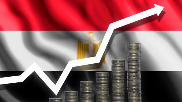 التضخم السنوي في مصر يقفز بنسبة 3.4% في يونيو