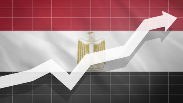 تخلت مصر في الثالث من نوفمبر تشرين الثاني عن ربط سعر صرف الجنيه بالدولار الأمريكي في خطوة مفاجئة أدت منذ ذلك الحين إلى هبوط العملة بنحو النصف تقريبا