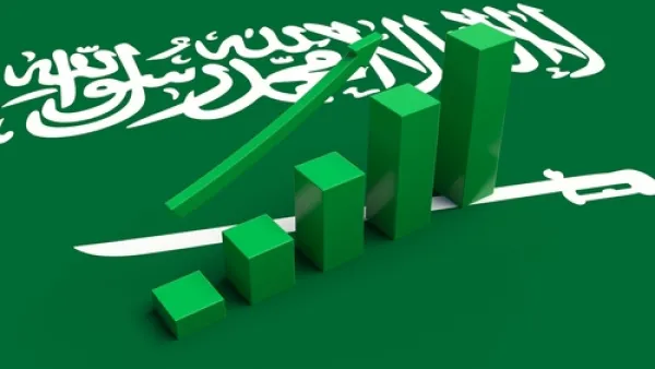 التضخم في السعودية يرتفع بنسبة 2.8 % خلال نوفمبر
