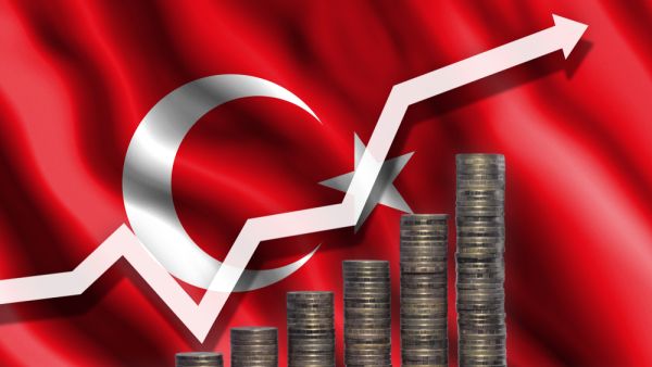 التضخم في تركيا يرتفع في آب لأعلى مستوى خلال 15 عاما 