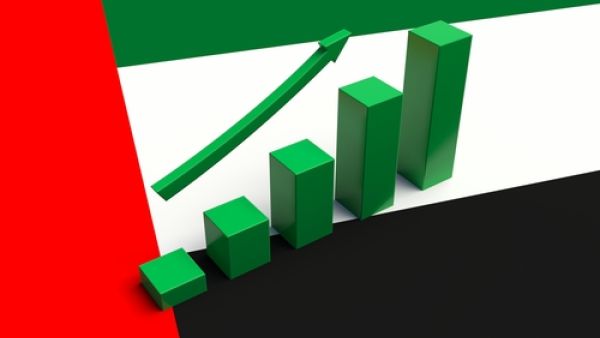 منطقة أبوظبي ساهمت بنسبة 50.9% ‬من ‬مجمل ‬الارتفاع