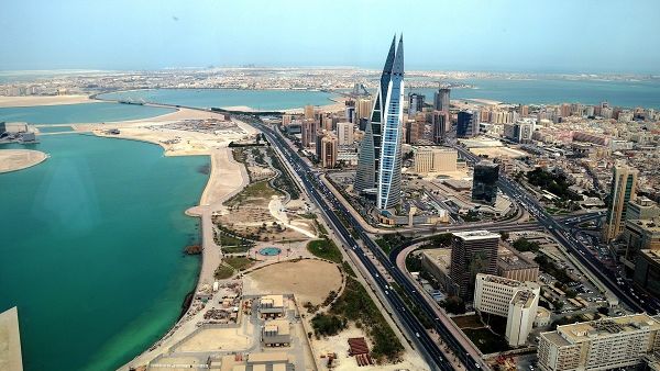 البحرين توافق على فرض الضريبة الانتقائية الموحدة لمجلس التعاون