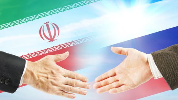 إيران تتقدم في مراحل توقيع عقد نفطي مع شركات روسية