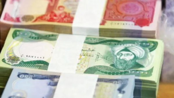 يشارك في عملية "توطين الرواتب" 19 مصرفاً حكومياً وخاصاً وأجنبياً
