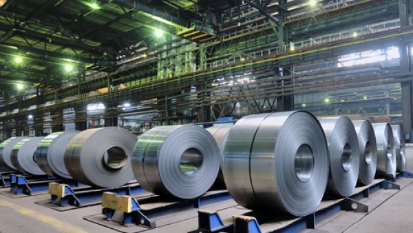 الجزائر تنهي تشييد مصنع للحديد بالشراكة مع قطر بتكلفة ملياري دولار