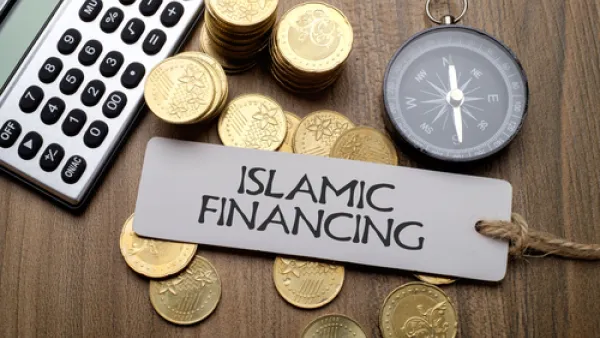 أصول التمويل الإسلامي قد ترتفع إلى 6 تريليونات دولار بحلول 2025