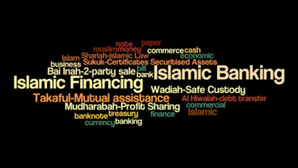 المصارف الإسلامية باتت تنافس نظيرتها التقليدية، مقدرا حصة الأولى بأنها تزيد على 25%، ويمكنها زيادة هذه الحصة من خلال ابتكار منتجات مصرفية