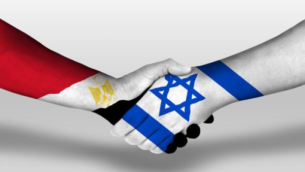 اتفاق الغاز مع مصر بوابة صفقات لإسرائيل مع العرب