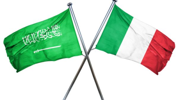 استثمارات إيطالية لبناء سفن مدنية وحربية في السعودية