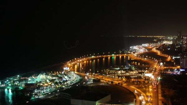 The owners of the three shopping centers did not respond to the municipality’s warning notices. (File photo)