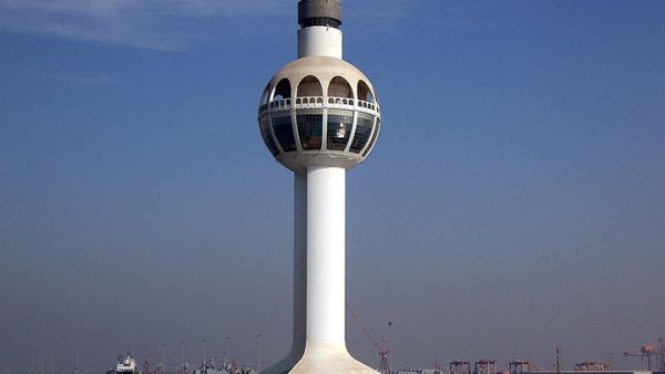 يهدف المشروع في زيادة الطاقة الاستيعابية لميناء جدة الإسلامي بما يعادل 45 في المائة لتصل إلى سبعة ملايين حاوية قياسية لينافس بذلك الموانئ العالمية