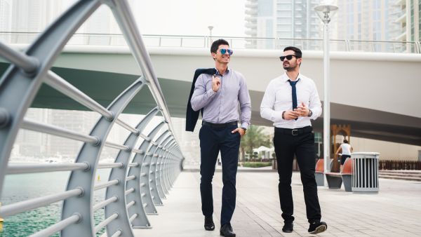 يساعدك بناء علامة تجارية شخصية قوية في الحصول على العديد من الفرص المهنية في حياتك، ليس فقط إذا كنت تبحث عن وظيفة
