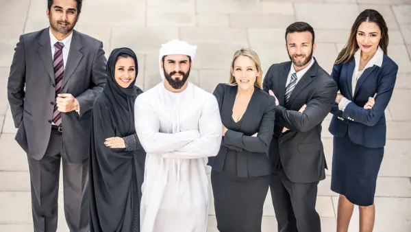 اكتساب الخبرة خارج إطار العمل العائلي هو أمر ضروري تماماً كالخبرة المكتسبة من العمل العائلي