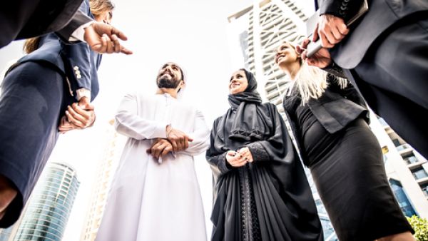 في الإمارات نحو 10.000 وظيفة جديدة خلال الفترة من يناير وحتى مارس 2017
