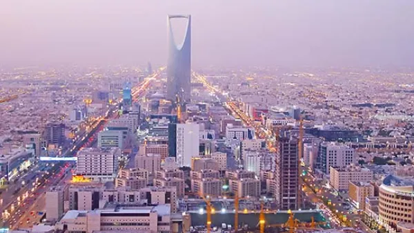 السعودية 