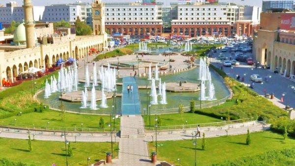 عدد الشركات الأجنبية المسجلة في الإقليم بلغت 3025 فيما وصل عدد الشركات المحلية المسجلة إلى نحو 19644
