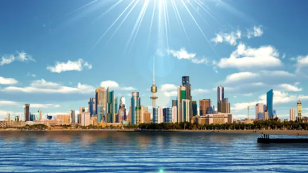 الكويت 