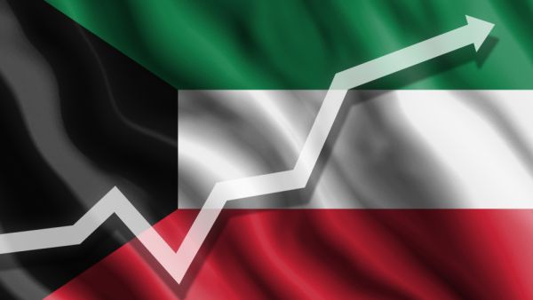 الاقتصاد الكويتي قد ينمو بنسبة 2.6 % في 2018