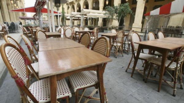 سجّل معدّل سعر الليلة في فنادق العاصمة اللبنانية أكبر نسبة بين 27 مدينة عربية على صعيد سنوي سجّل معدّل سعر الليلة في فنادق العاصمة اللبنانية أكبر نسبة بين 27 مدينة عربية على صعيد سنوي