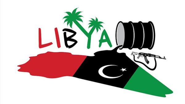 قطاع النفط يشكل  95 % من صادرات ليبيا و75 % من إيراداتها