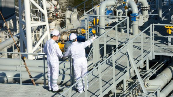 قطر غاز تبيع 1.5 مليون طن من الغاز المسال سنوياً لبوتاش التركية