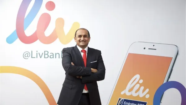 يستهدف “Liv” جيل الألفية، الذي يشكل واحدة من أكبر الفئات العمرية في دولة الإمارات، ويمكّن المستخدمين من التوفير لتحقيق أهدافهم المالية