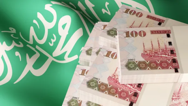 تحول الاقتصاد السعودي للنمو خلال الربعين الأول والثاني من العام الجاري