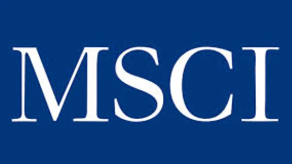 أضافت “MSCI” أنها ستلغي ادراج شركة الخليج الدولية للخدمات القطرية التي تقدم خدمات في قطاع النفط والغاز من المؤشر في حين ستدرج البنك الأهلي المتحد البحريني على مؤشر الاسواق الناشئة الجديدة