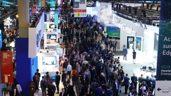 المؤتمر العالمي للهواتف النقالة  "MWC 2019"