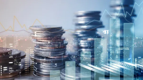 اقتصادات الشرق الأوسط أكثر المستفيدين من صعود النفط
