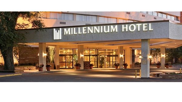 Millennium currently operates 30 hotels and has 40 hotels in the pipeline across the region. (GB)