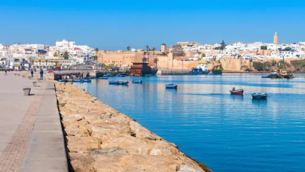 المغرب 