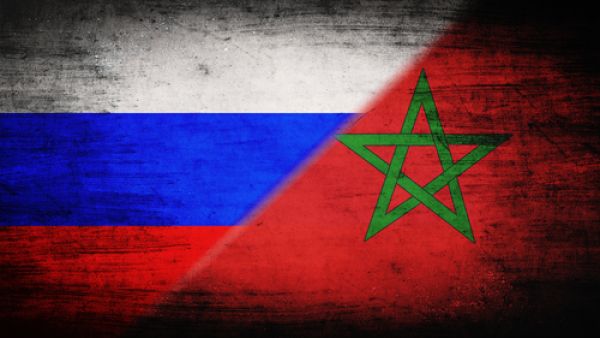 تمثل روسيا حوالي 15 % من صادرات المغرب من المنتجات الزراعية حيث تقدر المبادلات بين البلدين بنحو ملياري دولار